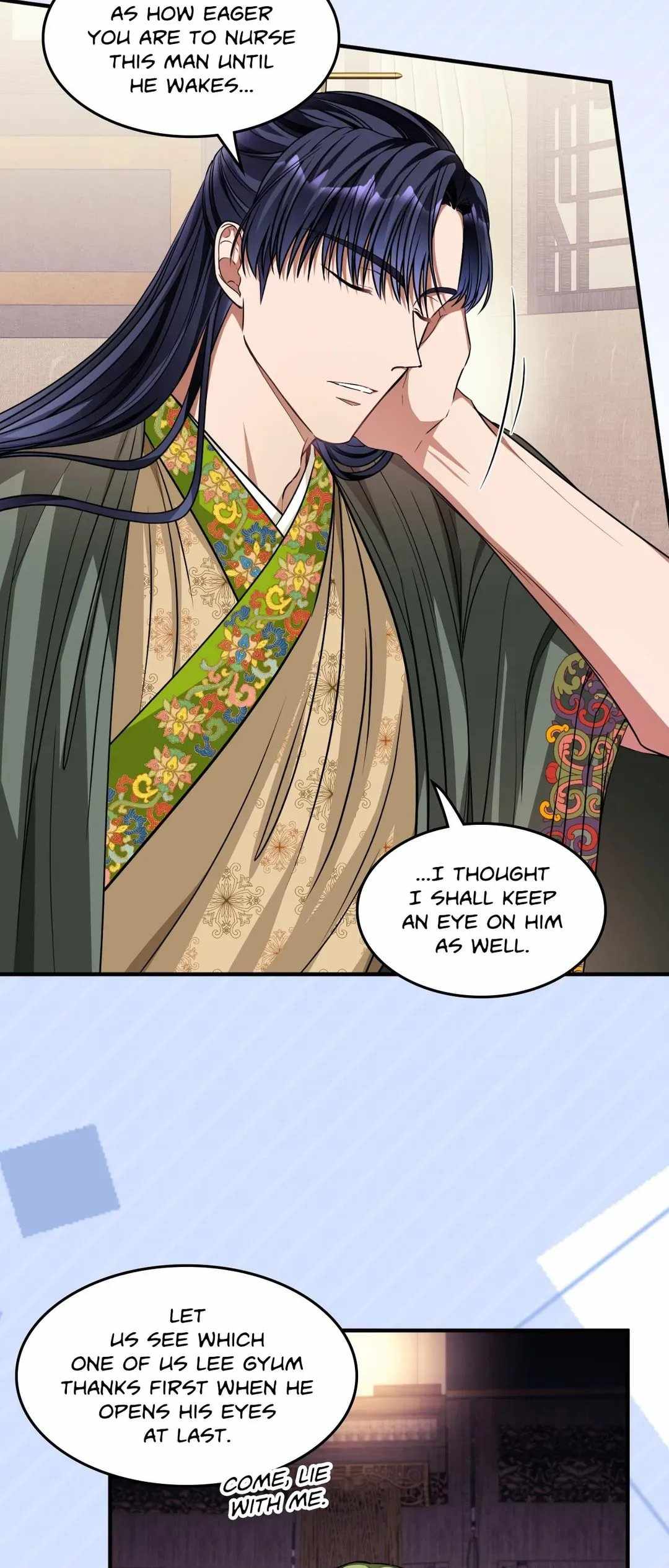 Bloom of Vengeance Chapter 68 page 23 - 