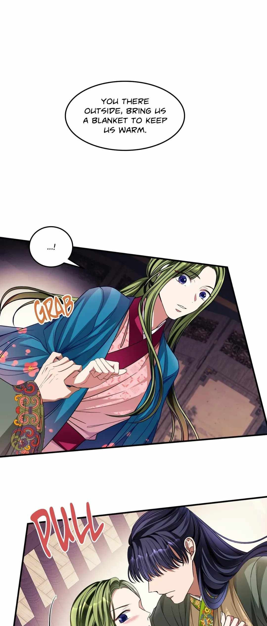 Bloom of Vengeance Chapter 68 page 26 - 