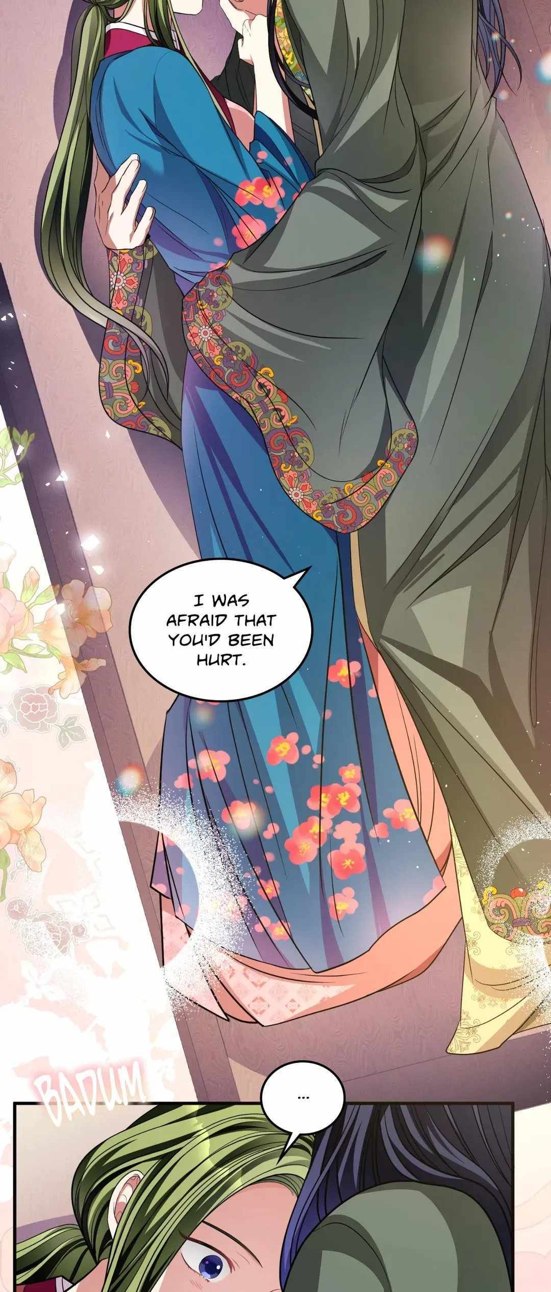 Bloom of Vengeance Chapter 68 page 28 - 