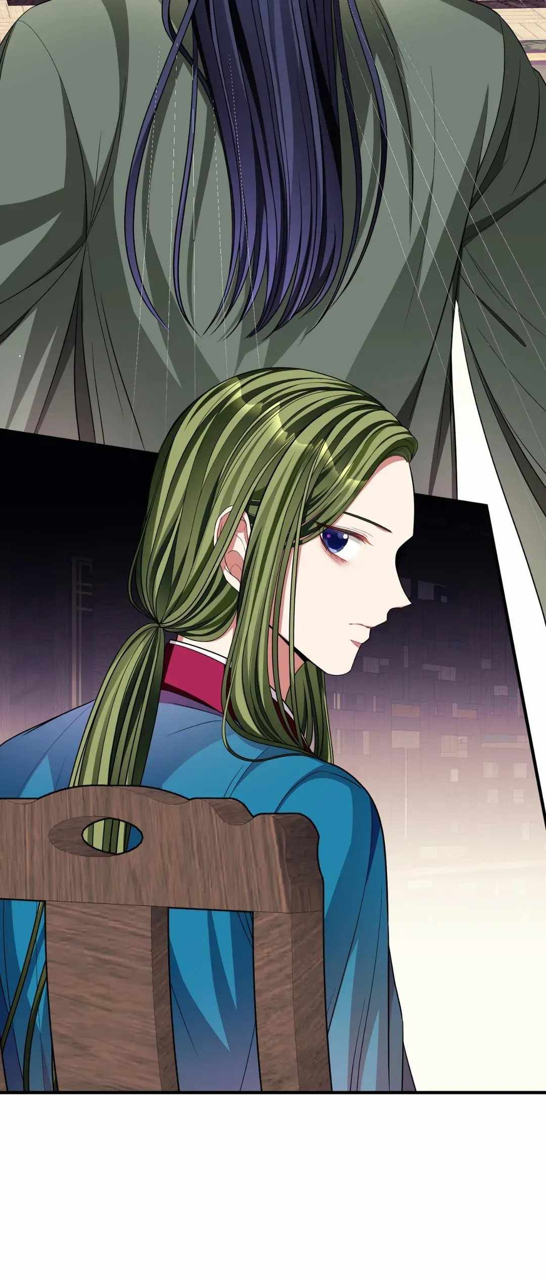 Bloom of Vengeance Chapter 68 page 4 - 