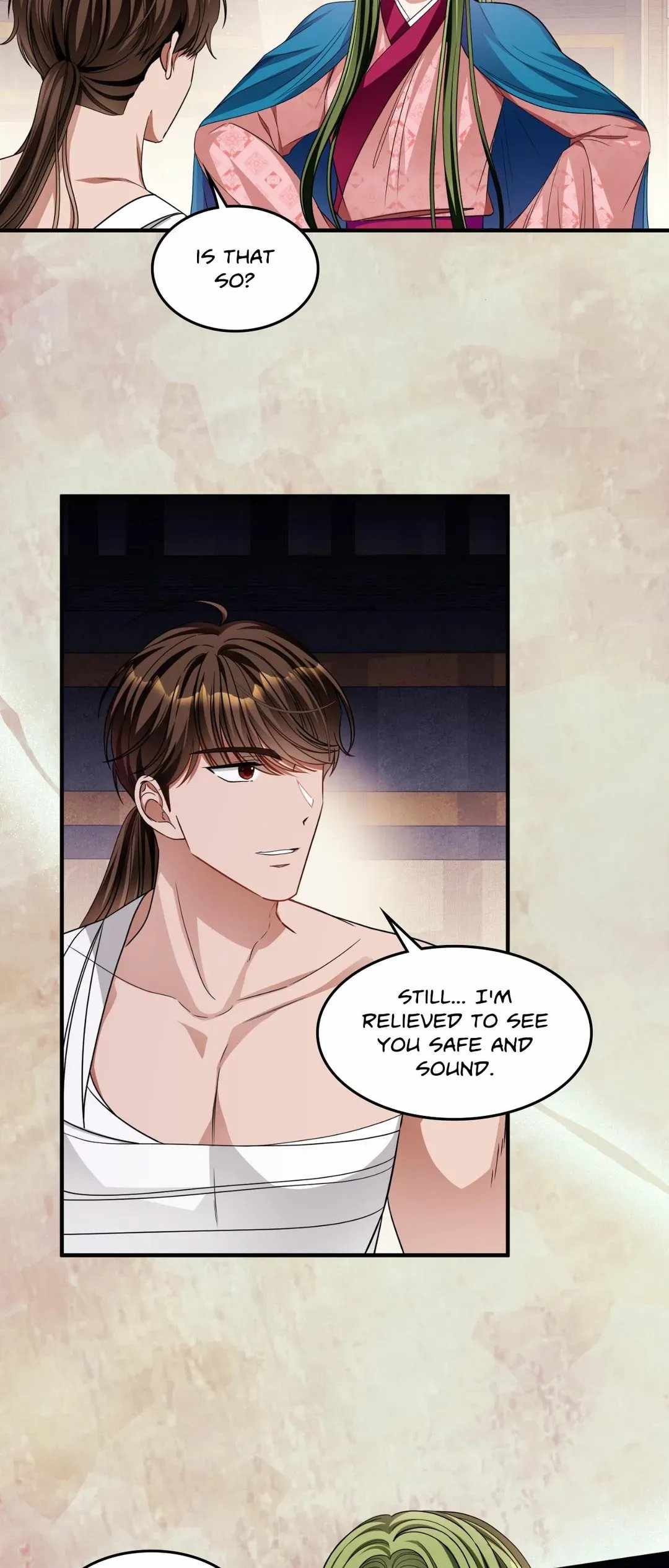 Bloom of Vengeance Chapter 68 page 41 - 