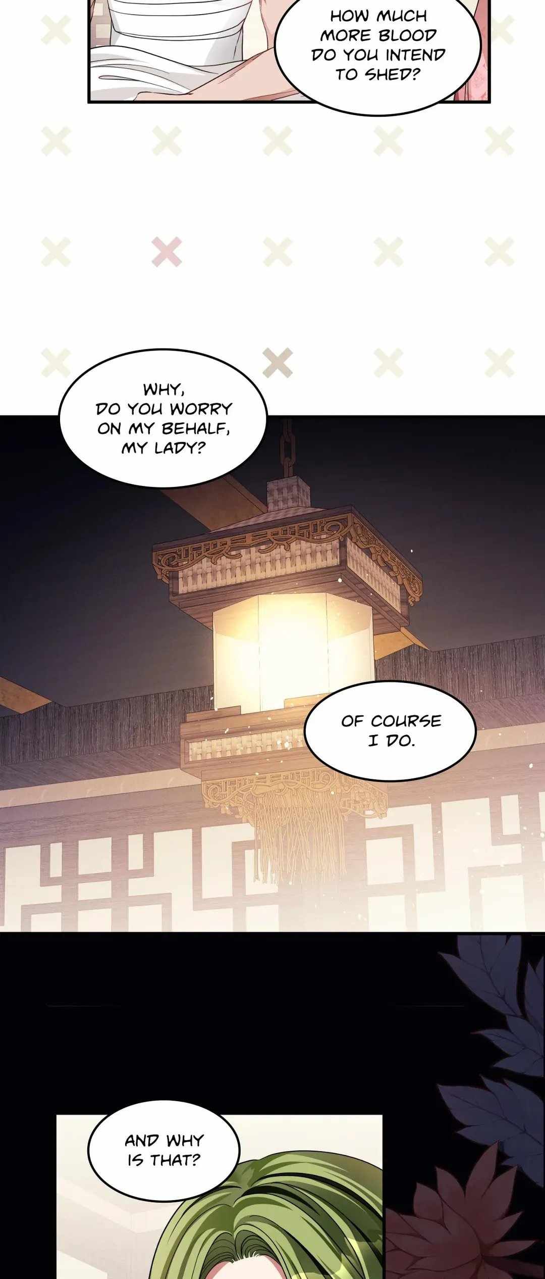 Bloom of Vengeance Chapter 68 page 43 - 