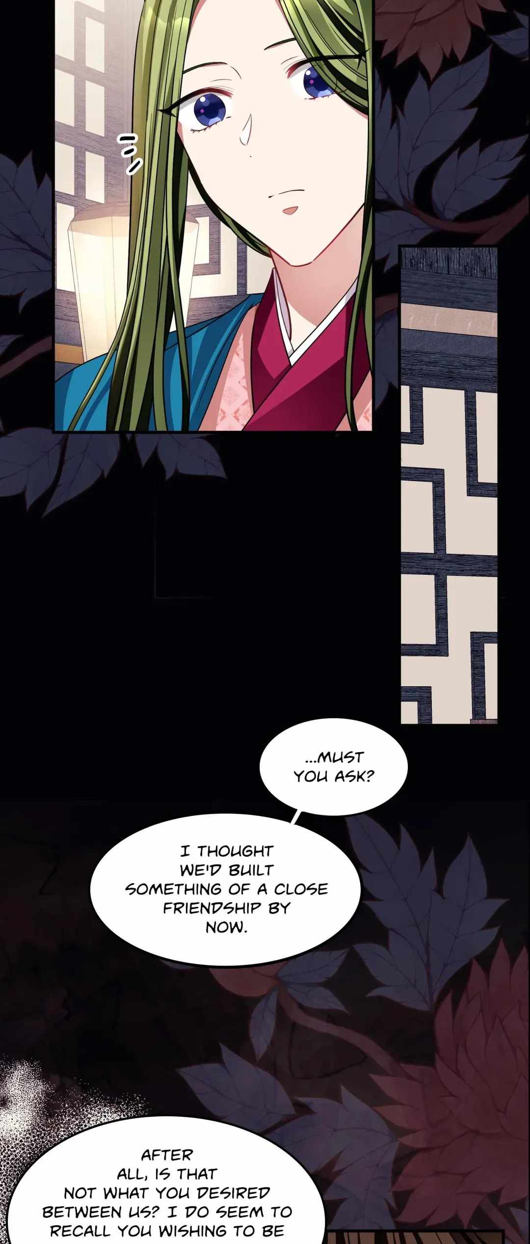 Bloom of Vengeance Chapter 68 page 44 - 