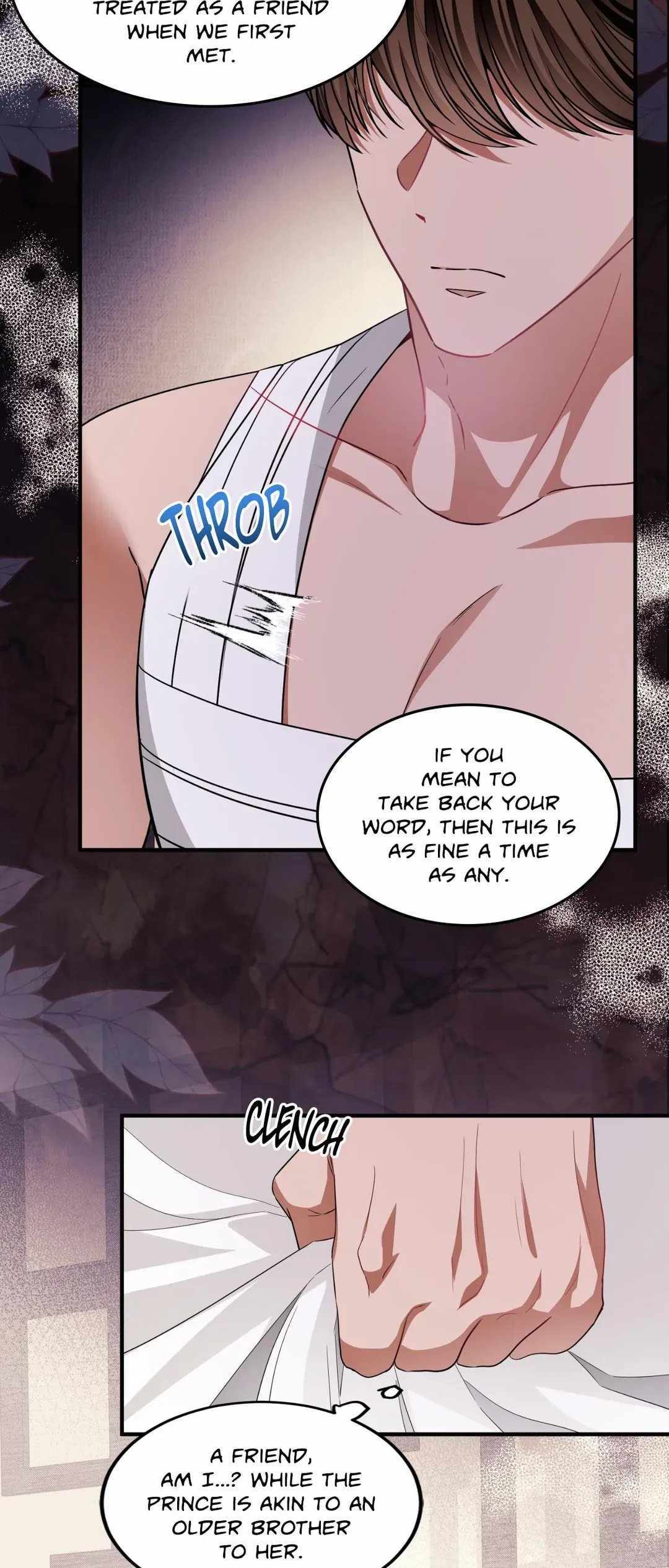 Bloom of Vengeance Chapter 68 page 45 - 