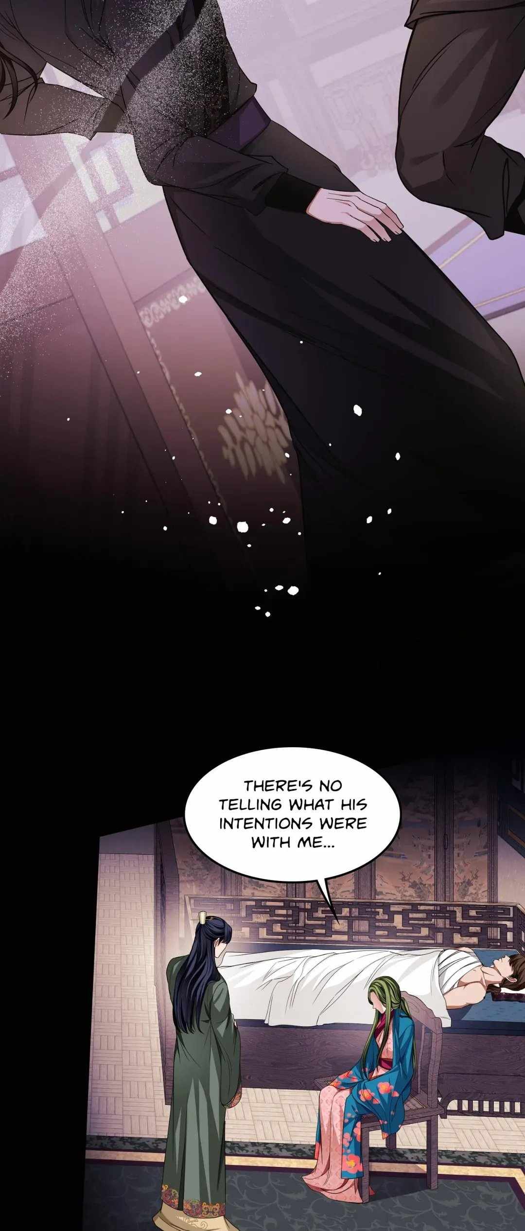 Bloom of Vengeance Chapter 68 page 7 - 