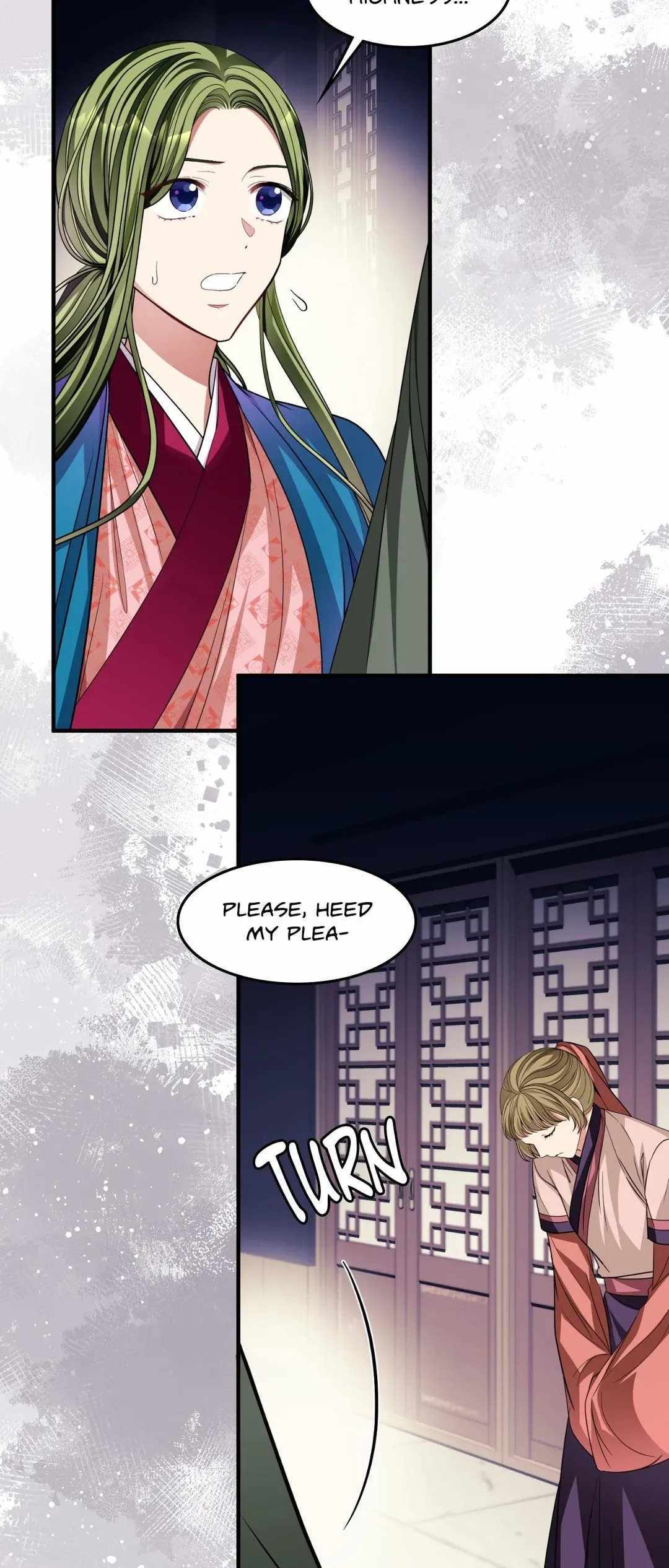Bloom of Vengeance Chapter 69 page 15 - 