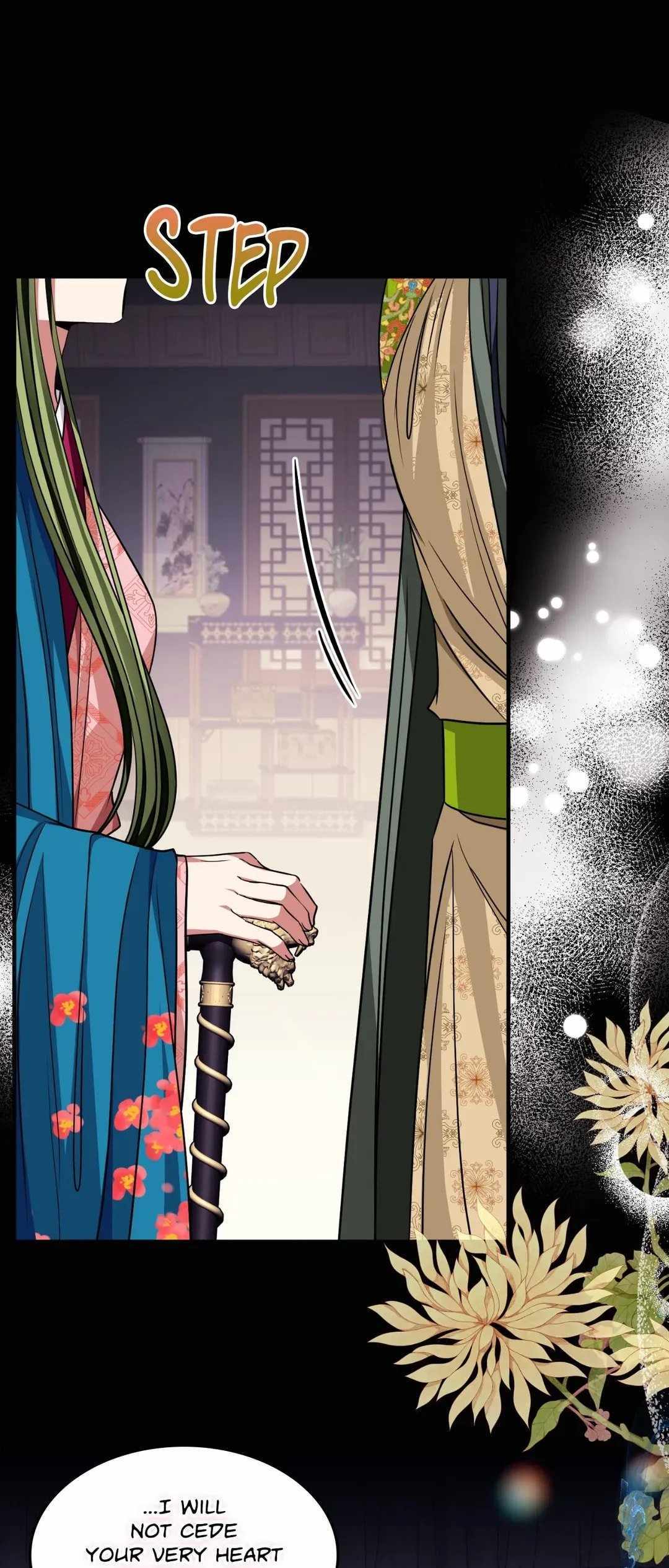 Bloom of Vengeance Chapter 69 page 19 - 