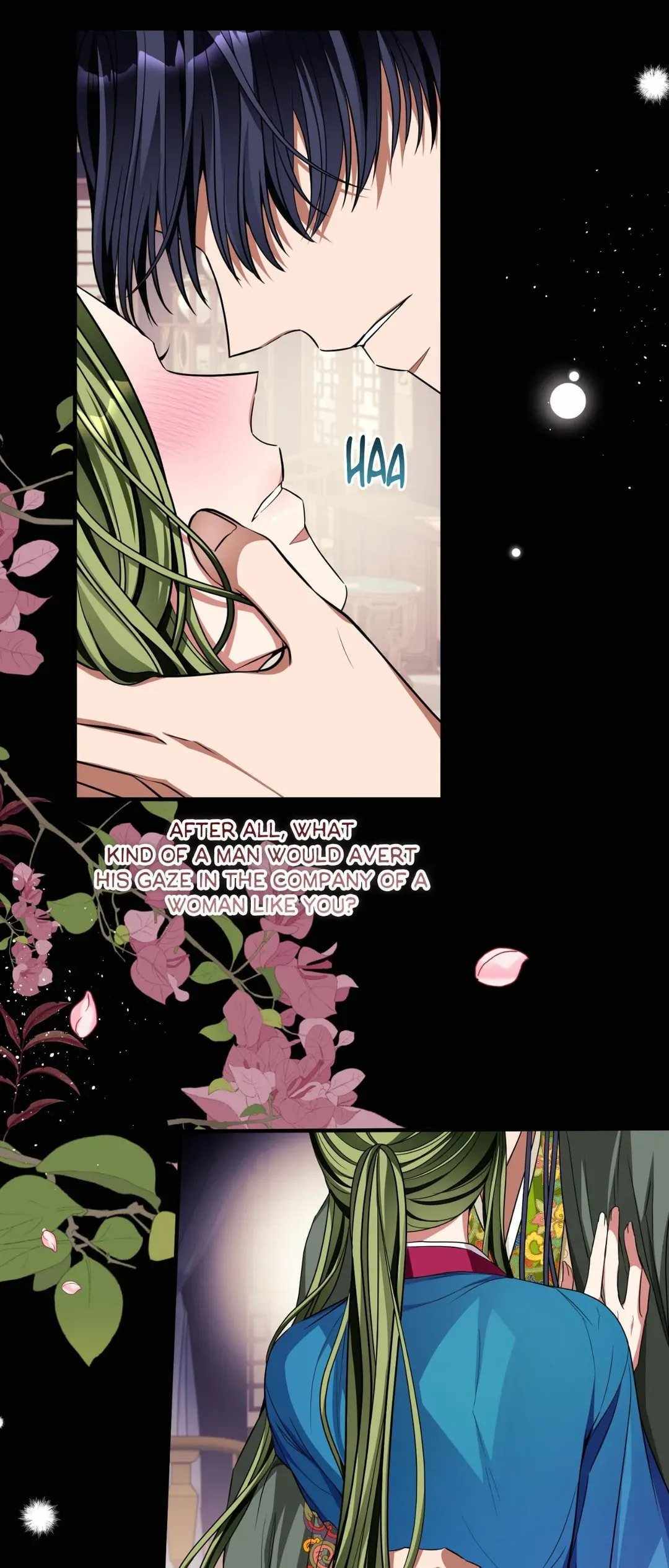 Bloom of Vengeance Chapter 69 page 25 - 