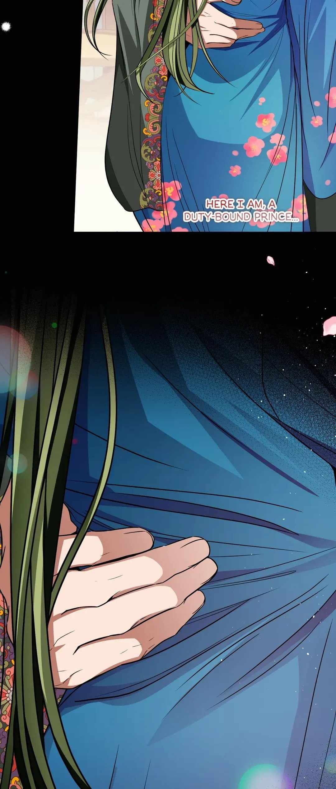 Bloom of Vengeance Chapter 69 page 26 - 