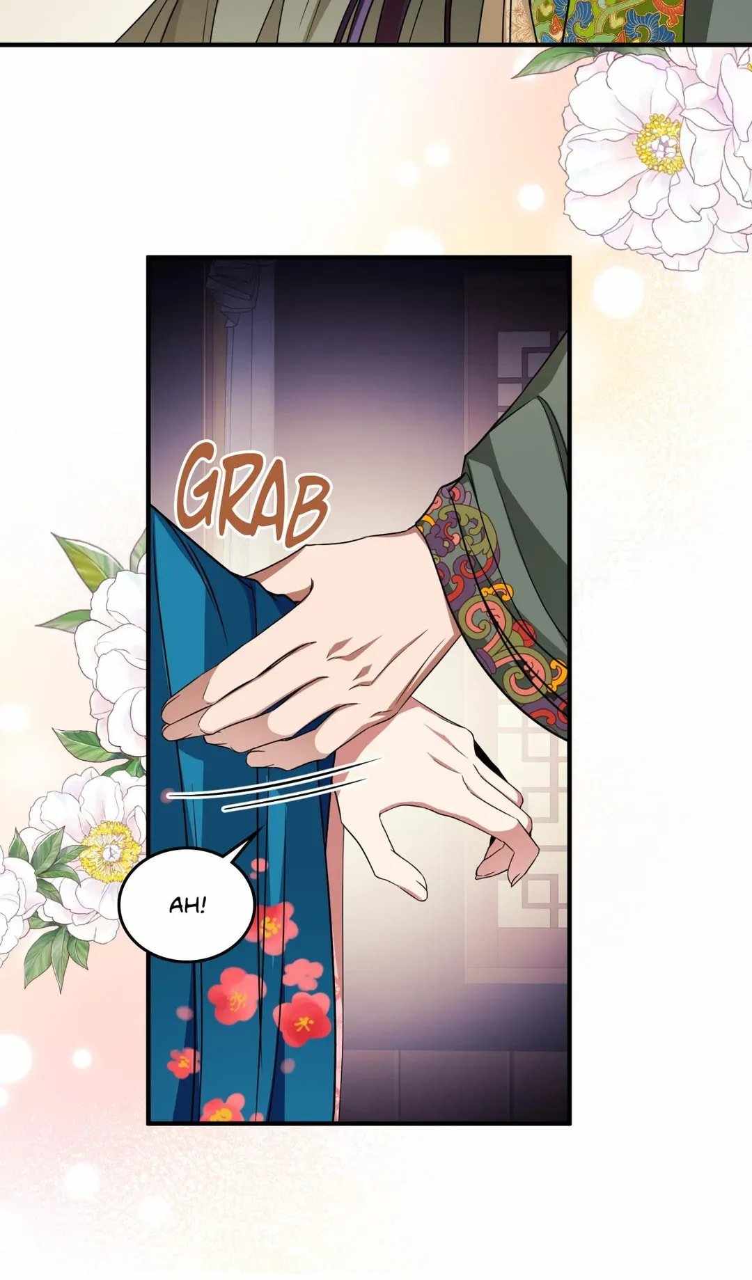 Bloom of Vengeance Chapter 69 page 29 - 