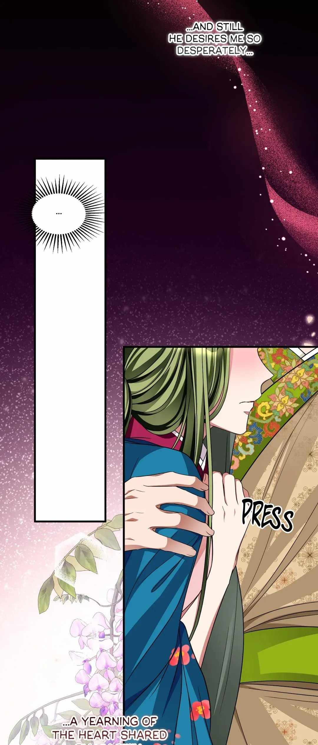 Bloom of Vengeance Chapter 69 page 33 - 