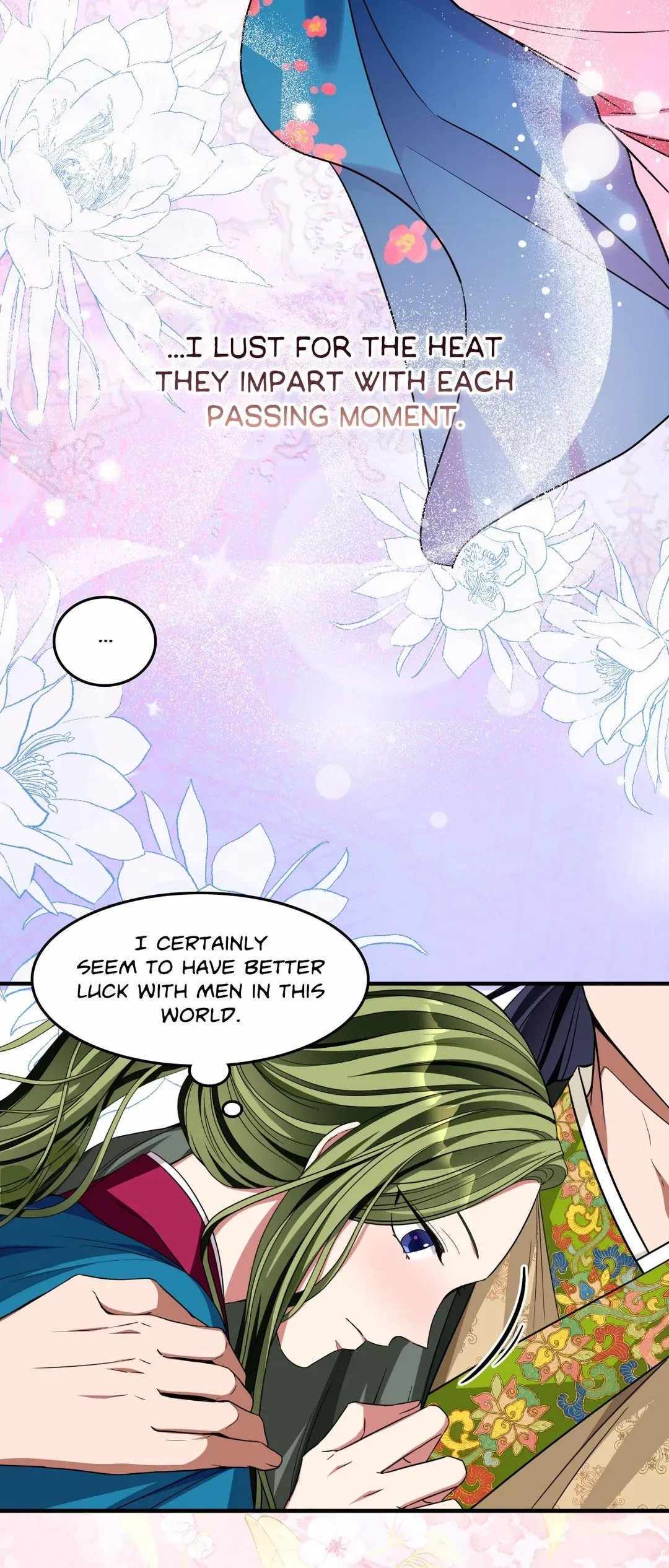Bloom of Vengeance Chapter 69 page 35 - 
