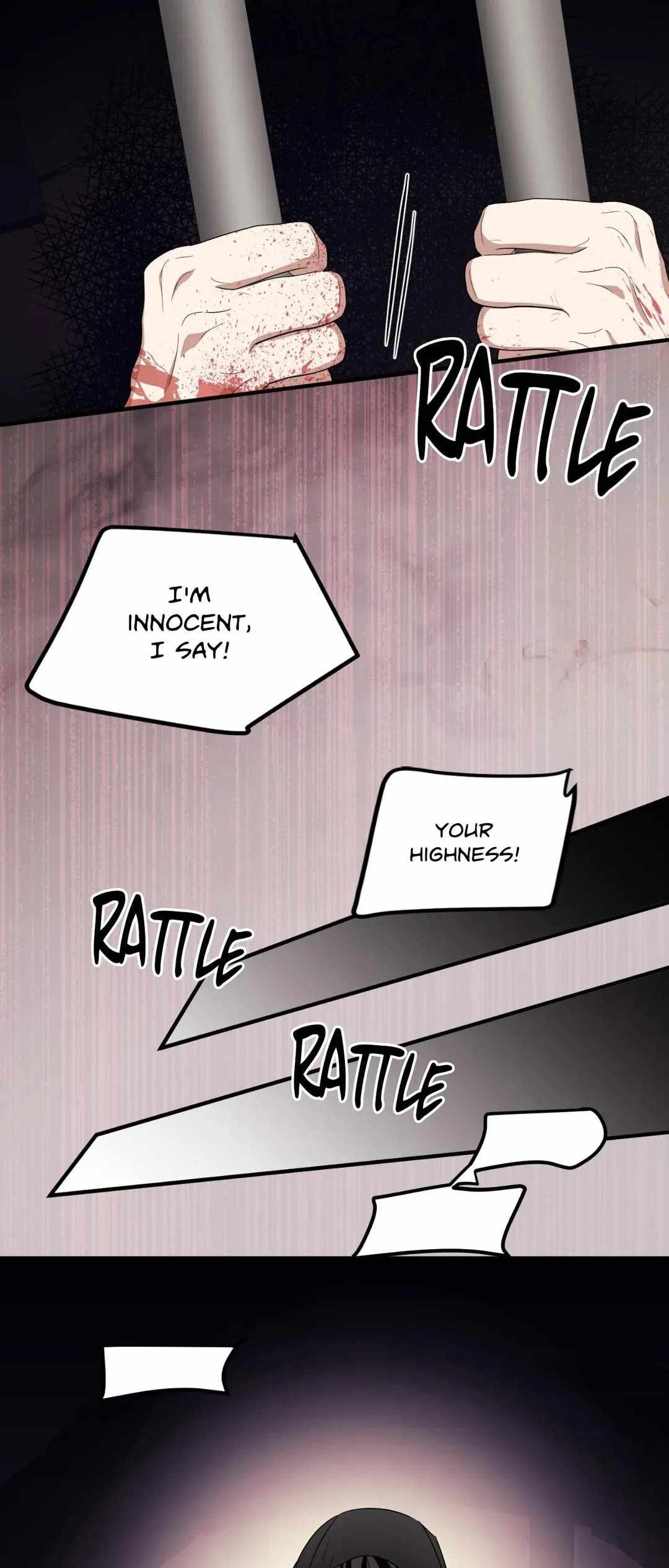 Bloom of Vengeance Chapter 69 page 39 - 