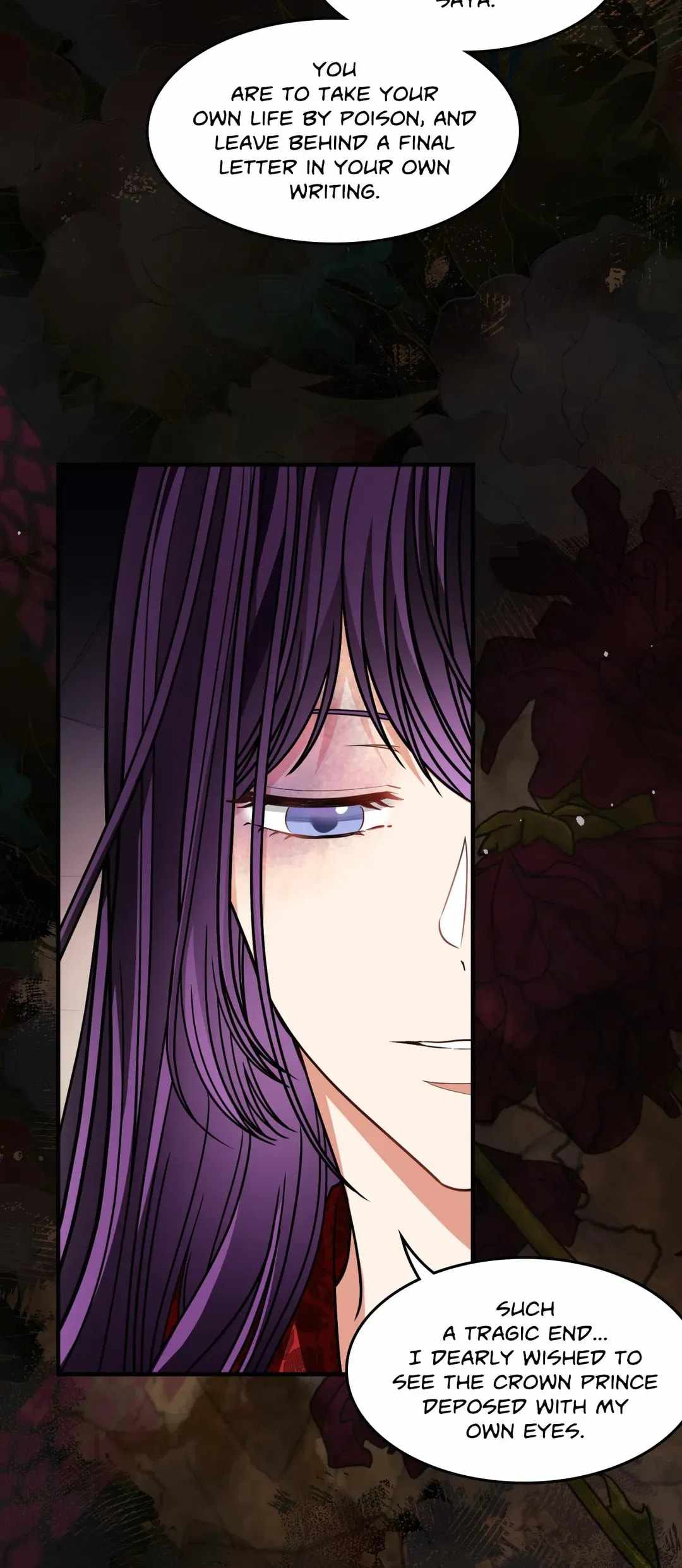 Bloom of Vengeance Chapter 69 page 42 - 