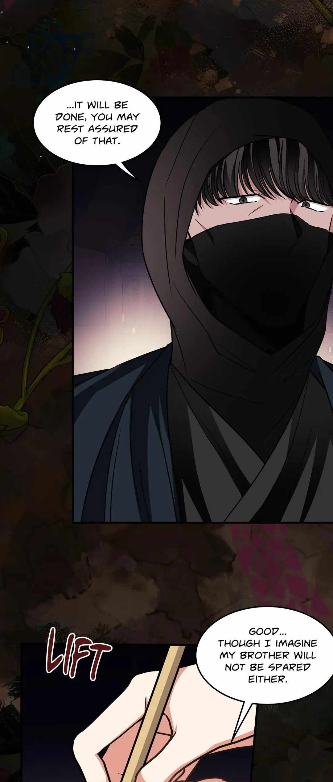 Bloom of Vengeance Chapter 69 page 43 - 