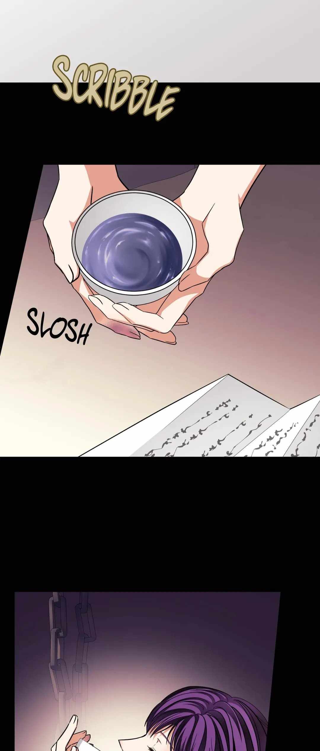 Bloom of Vengeance Chapter 69 page 45 - 