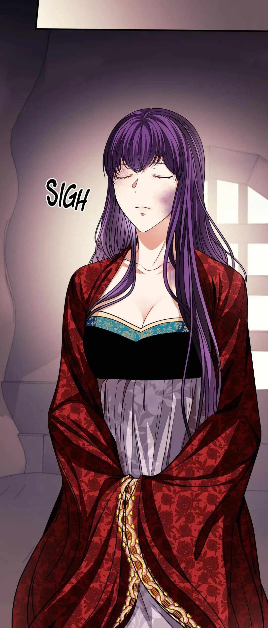 Bloom of Vengeance Chapter 69 page 47 - 