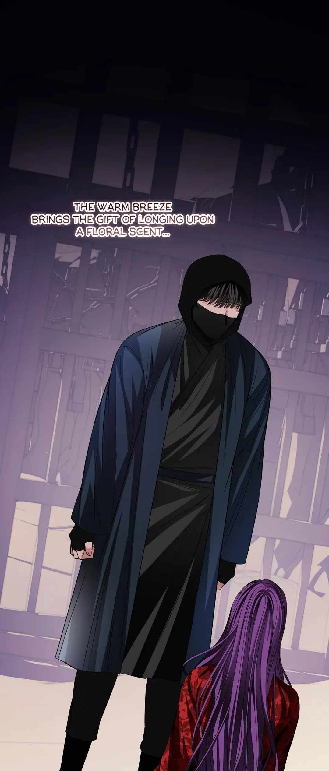 Bloom of Vengeance Chapter 69 page 49 - 