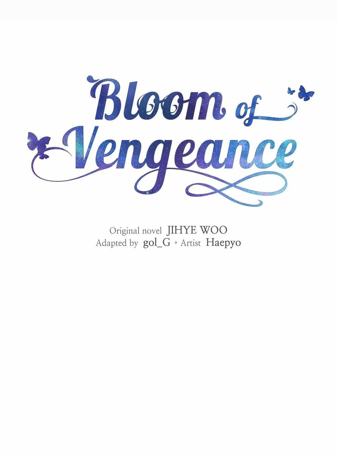 Bloom of Vengeance Chapter 69 page 7 - 