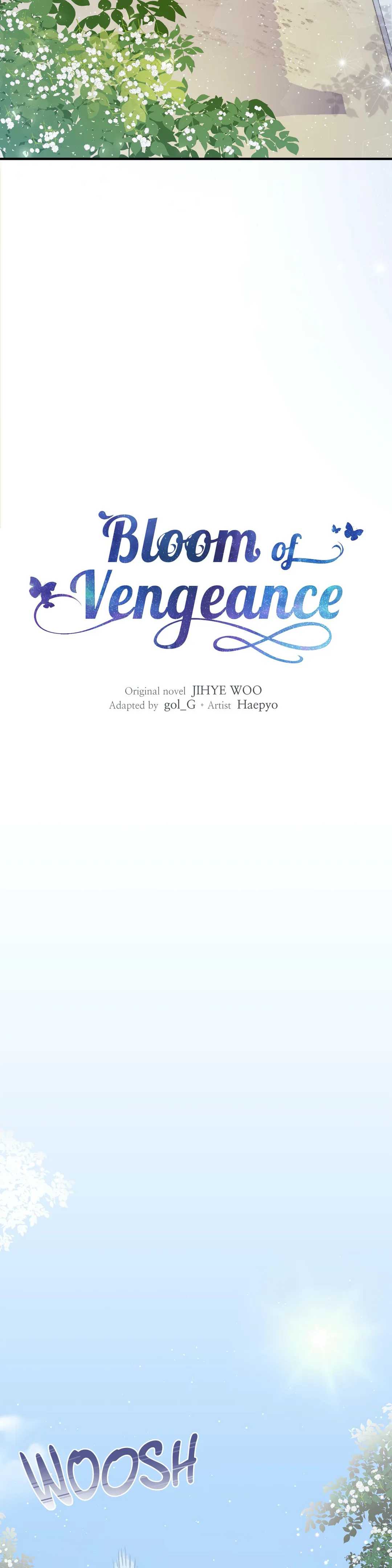 Bloom of Vengeance Chapter 7 page 2 - 
