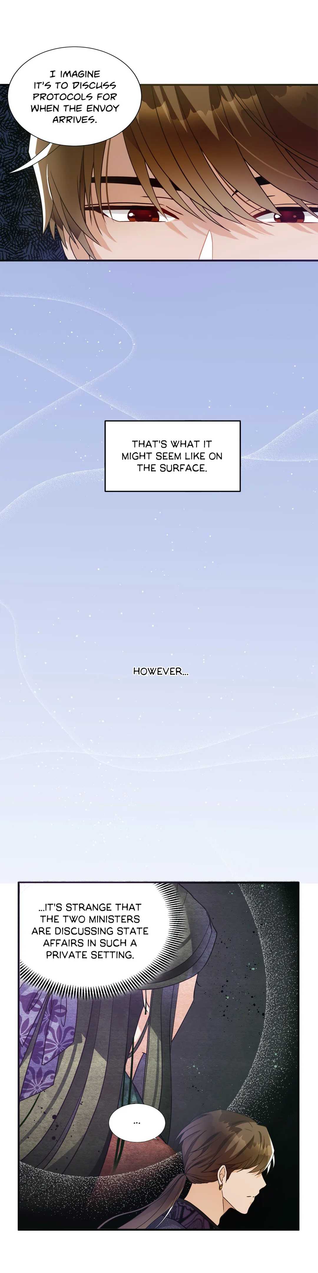 Bloom of Vengeance Chapter 7 page 10 - 