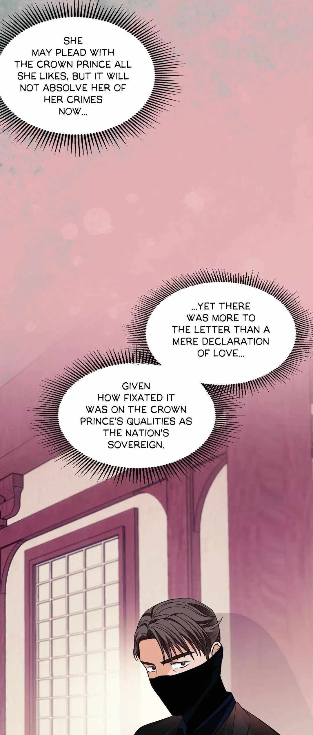 Bloom of Vengeance Chapter 70 page 18 - 