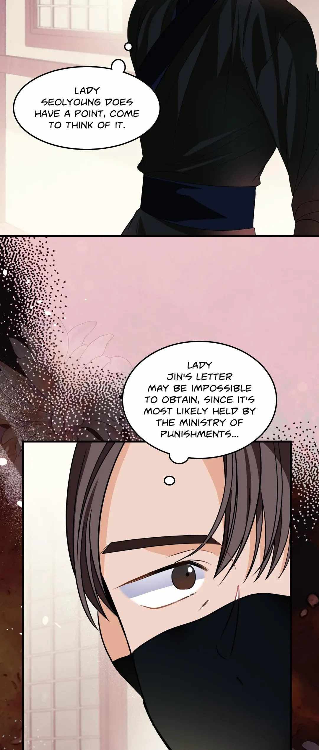 Bloom of Vengeance Chapter 70 page 19 - 