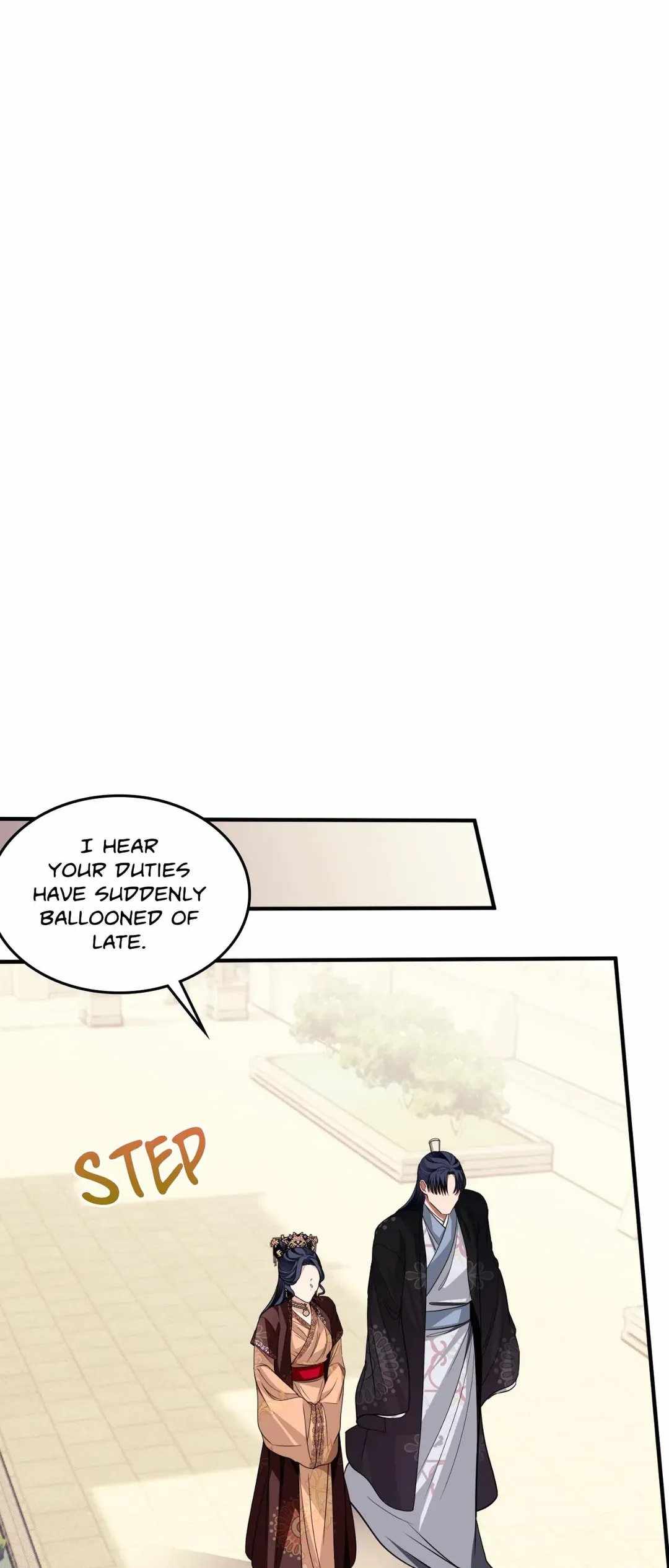 Bloom of Vengeance Chapter 70 page 28 - 