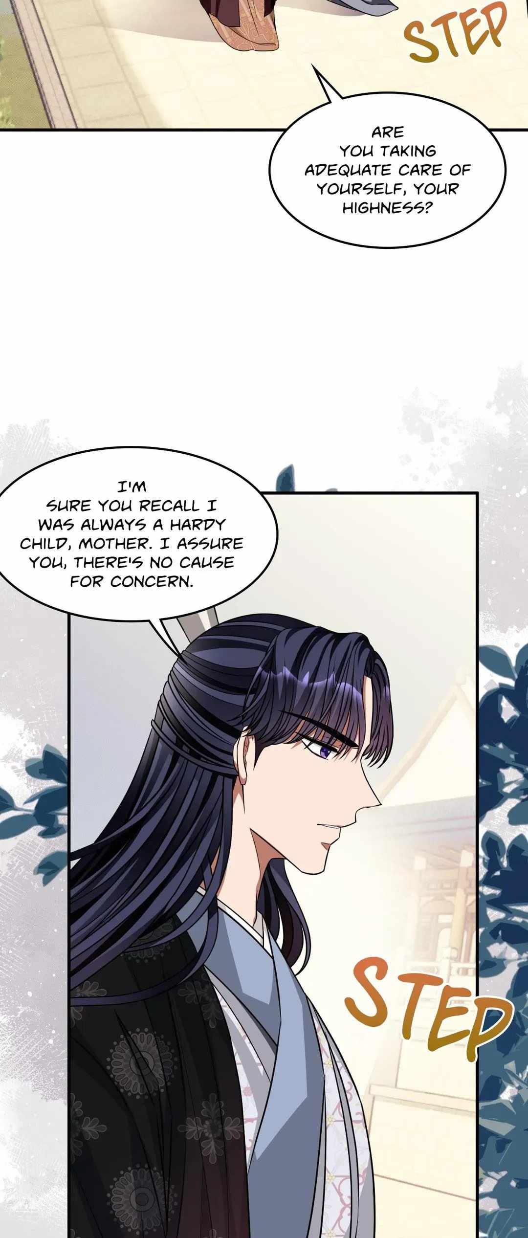 Bloom of Vengeance Chapter 70 page 29 - 