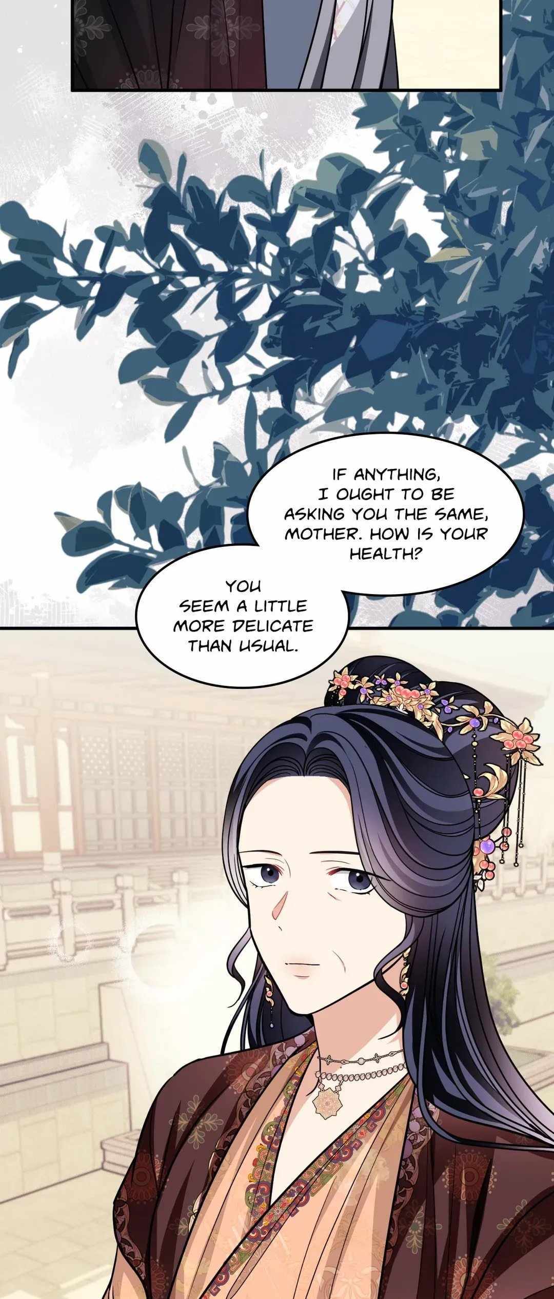 Bloom of Vengeance Chapter 70 page 30 - 