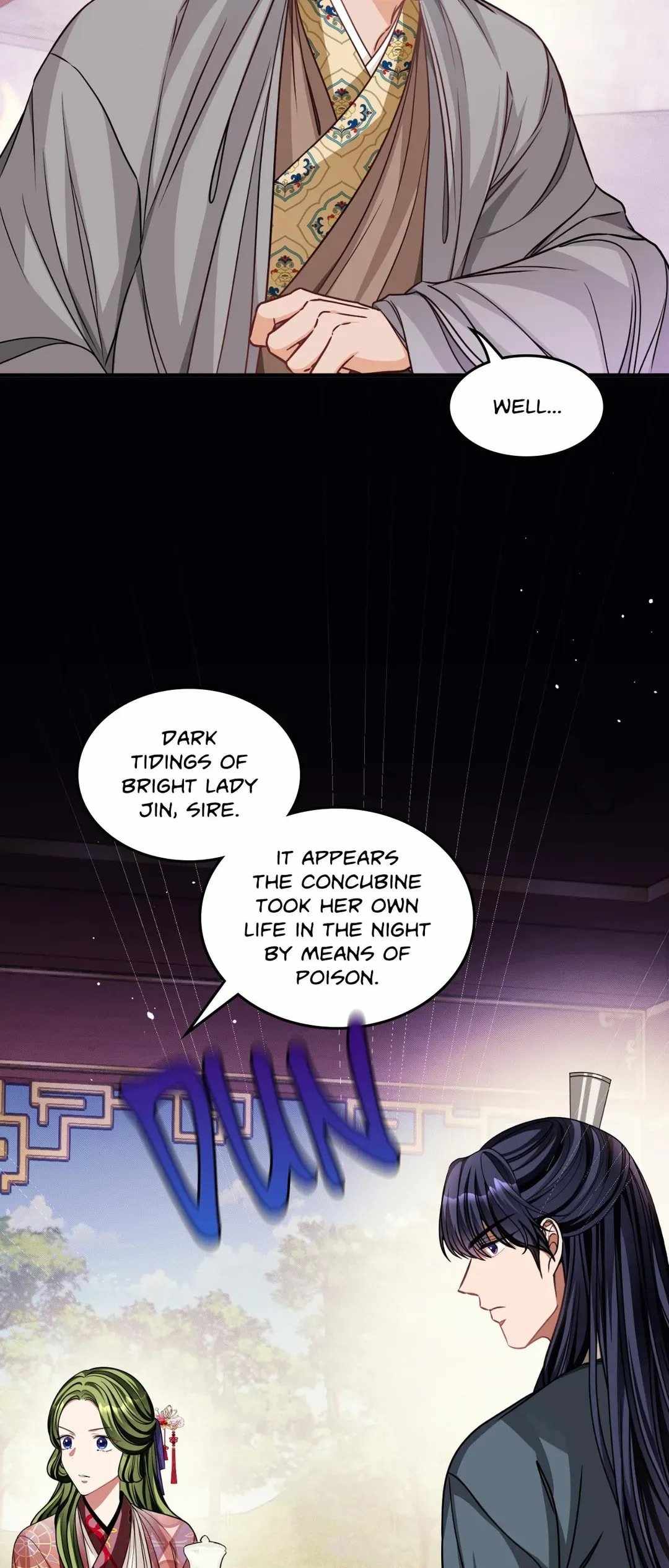 Bloom of Vengeance Chapter 70 page 4 - 