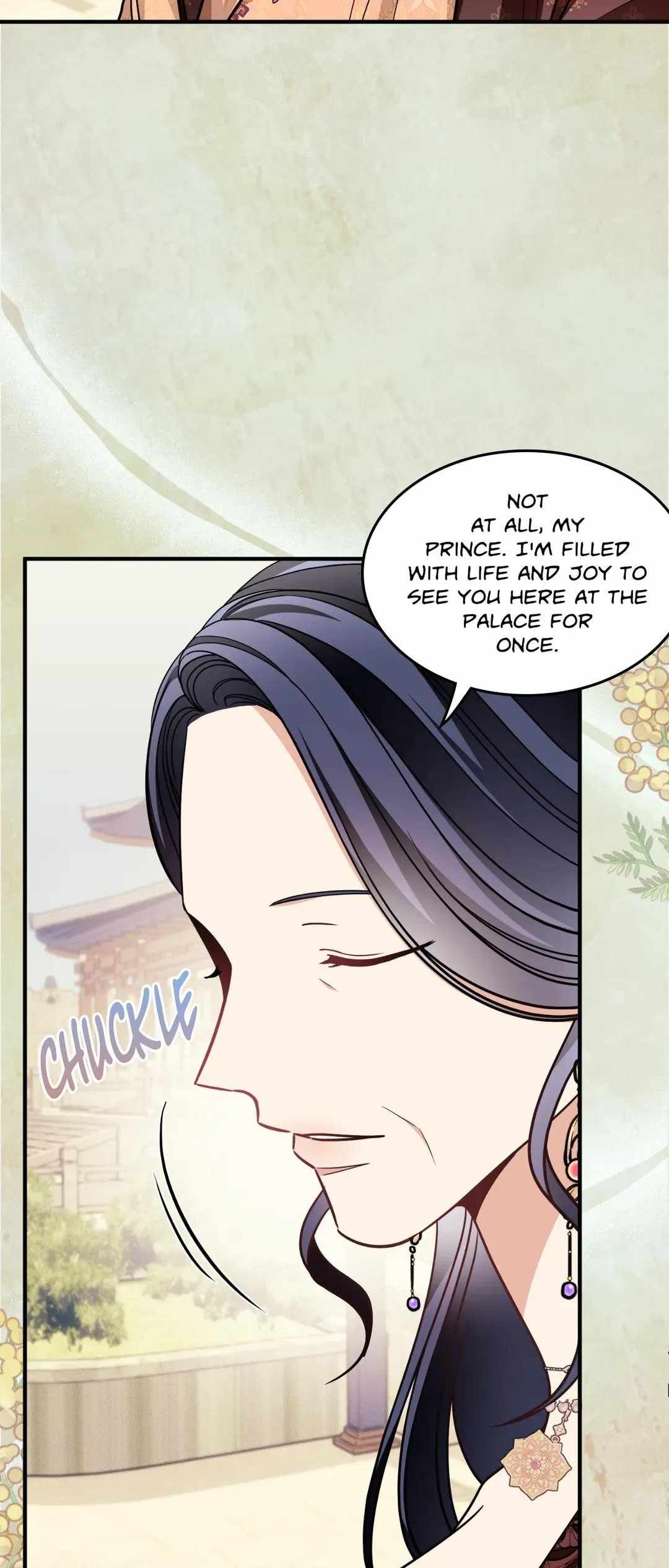 Bloom of Vengeance Chapter 70 page 31 - 