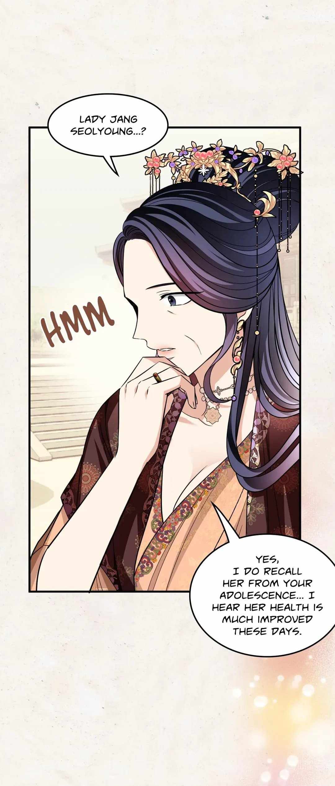 Bloom of Vengeance Chapter 70 page 34 - 