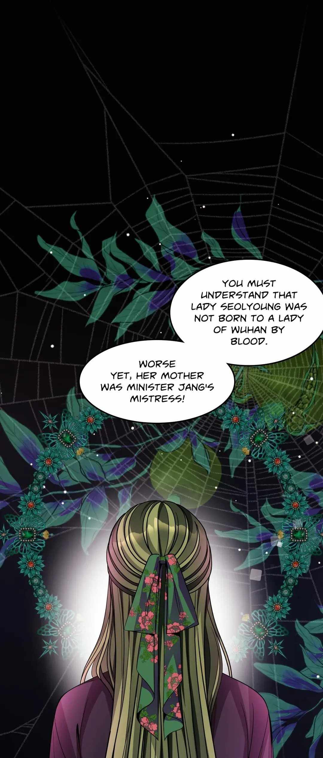 Bloom of Vengeance Chapter 70 page 37 - 