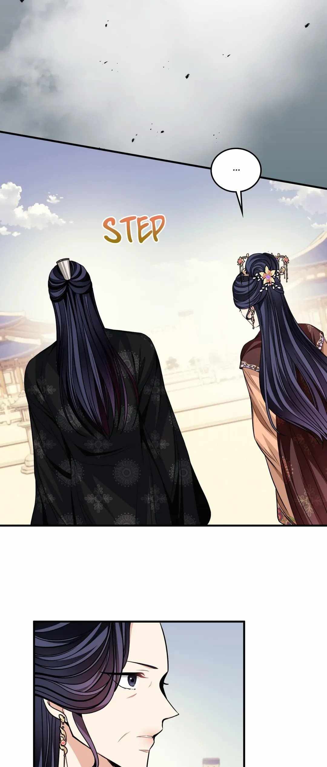 Bloom of Vengeance Chapter 70 page 40 - 