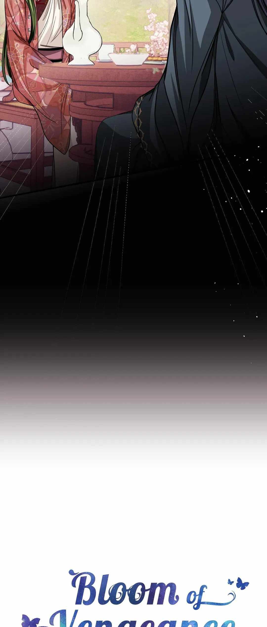 Bloom of Vengeance Chapter 70 page 5 - 