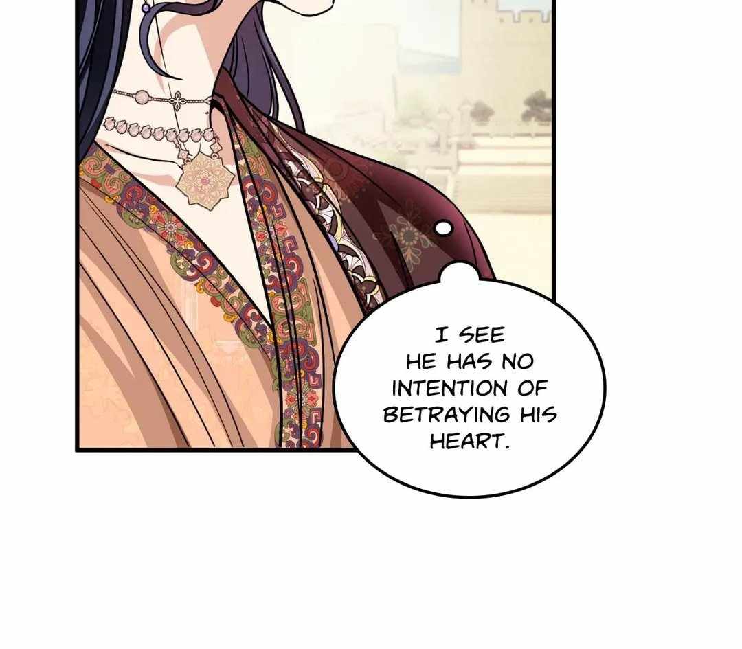 Bloom of Vengeance Chapter 70 page 41 - 