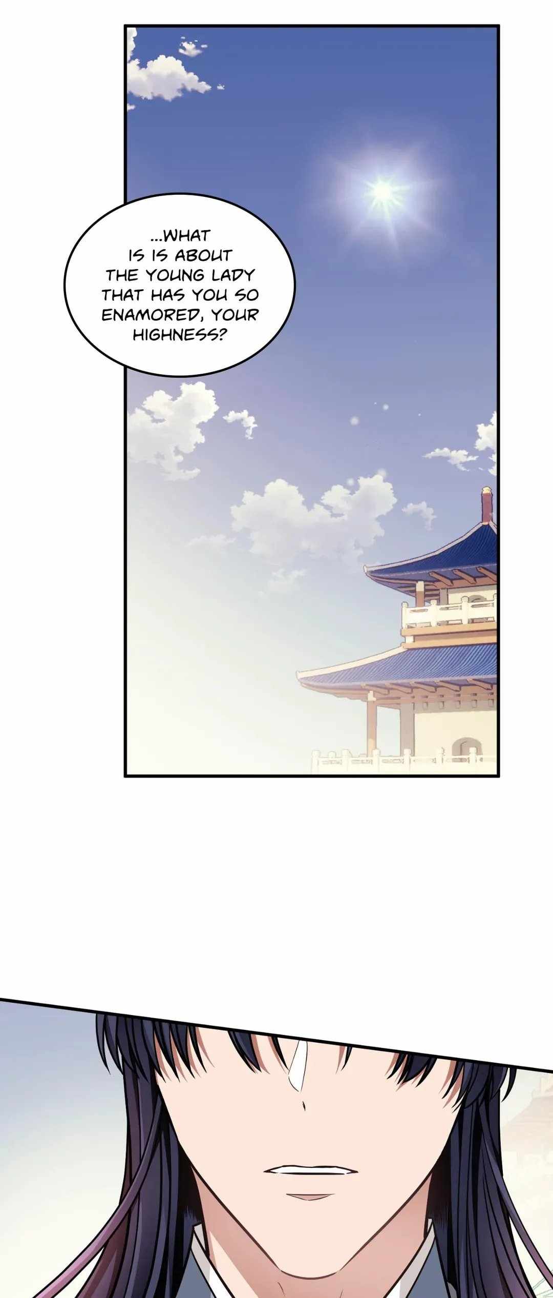 Bloom of Vengeance Chapter 70 page 42 - 