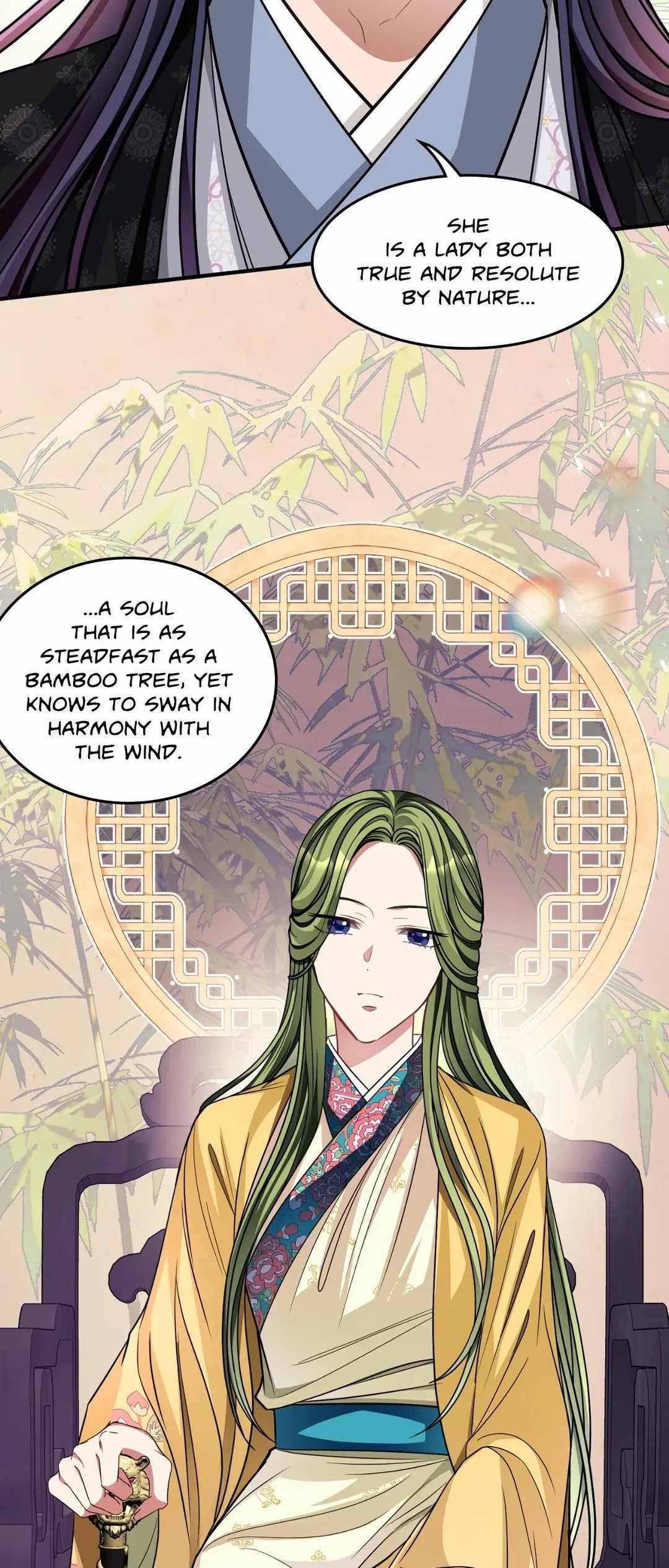 Bloom of Vengeance Chapter 70 page 43 - 