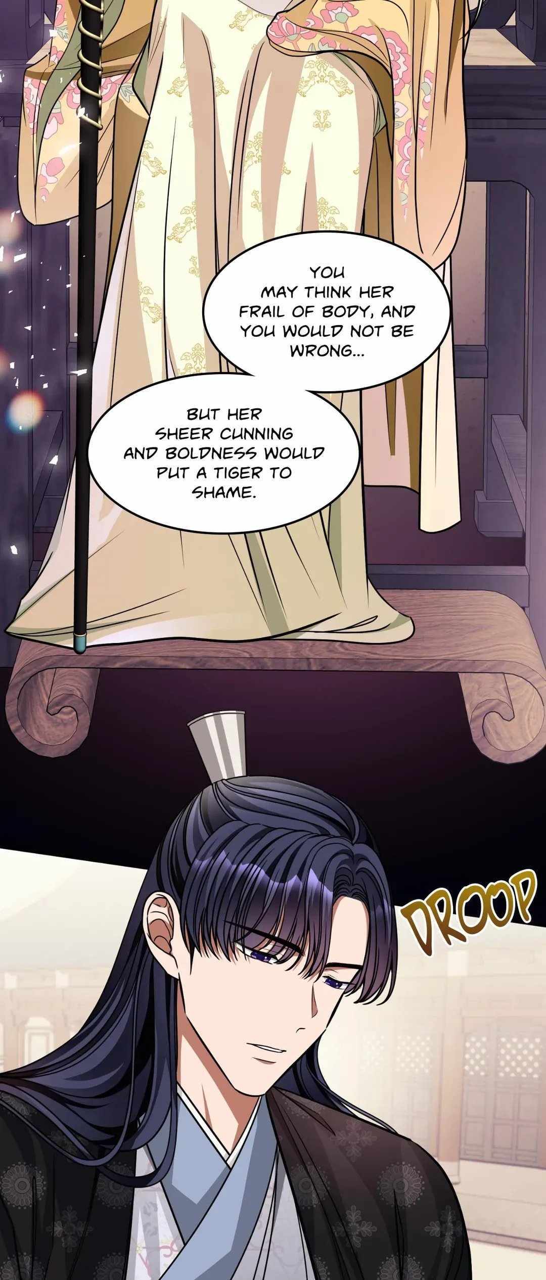 Bloom of Vengeance Chapter 70 page 44 - 