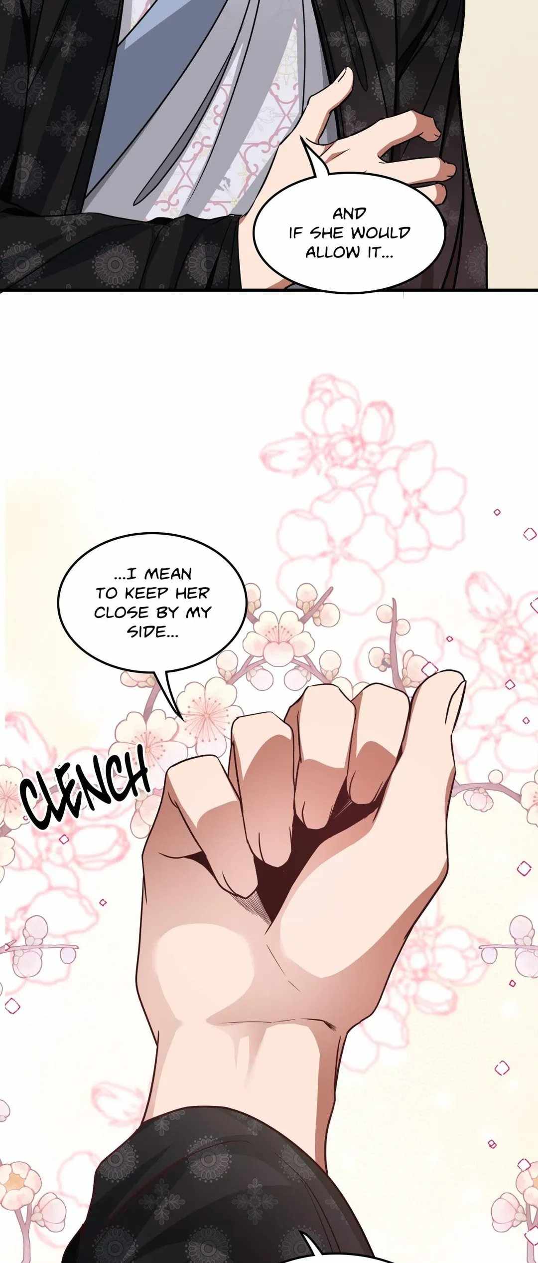 Bloom of Vengeance Chapter 70 page 45 - 
