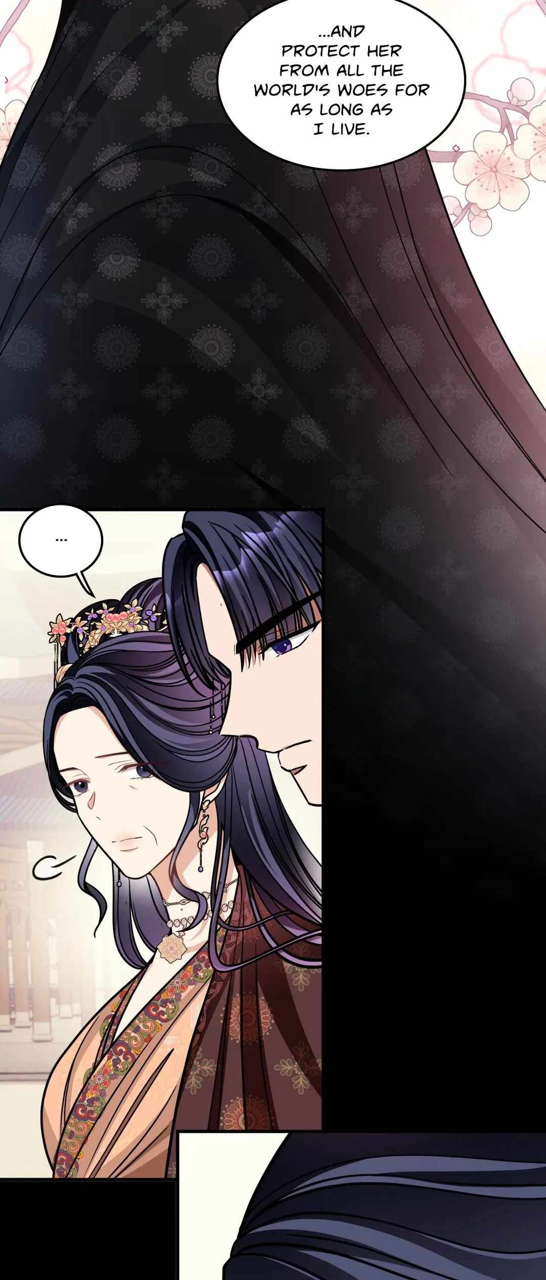 Bloom of Vengeance Chapter 70 page 46 - 