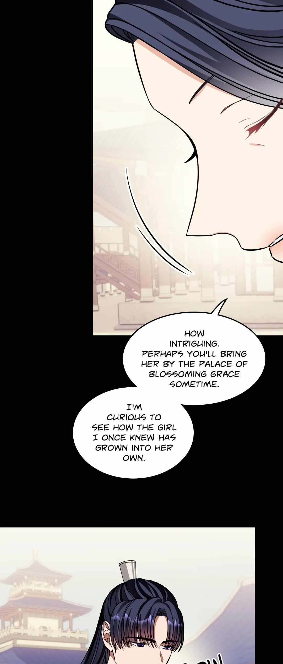 Bloom of Vengeance Chapter 70 page 47 - 