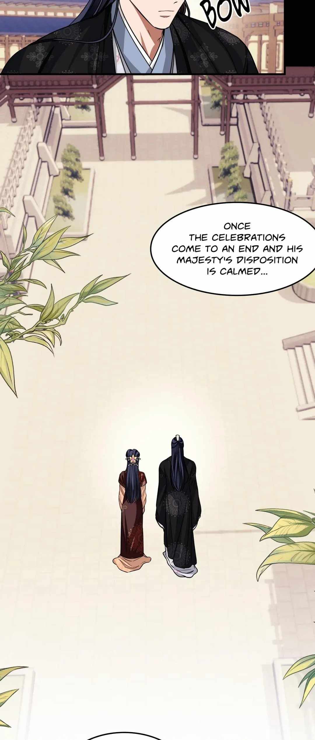 Bloom of Vengeance Chapter 70 page 48 - 