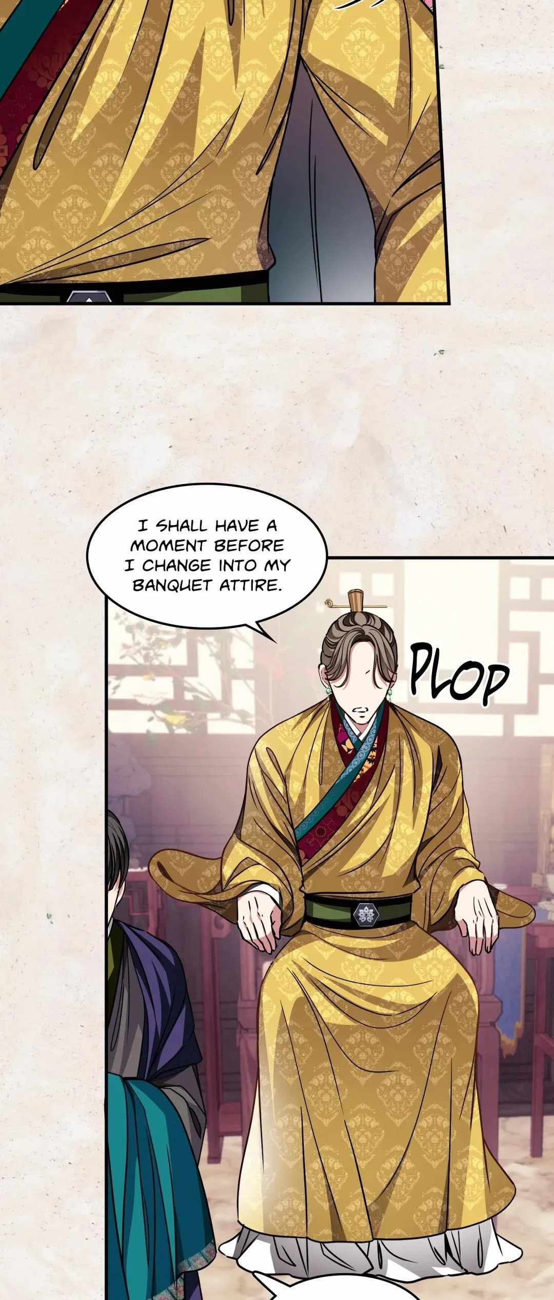 Bloom of Vengeance Chapter 70 page 51 - 