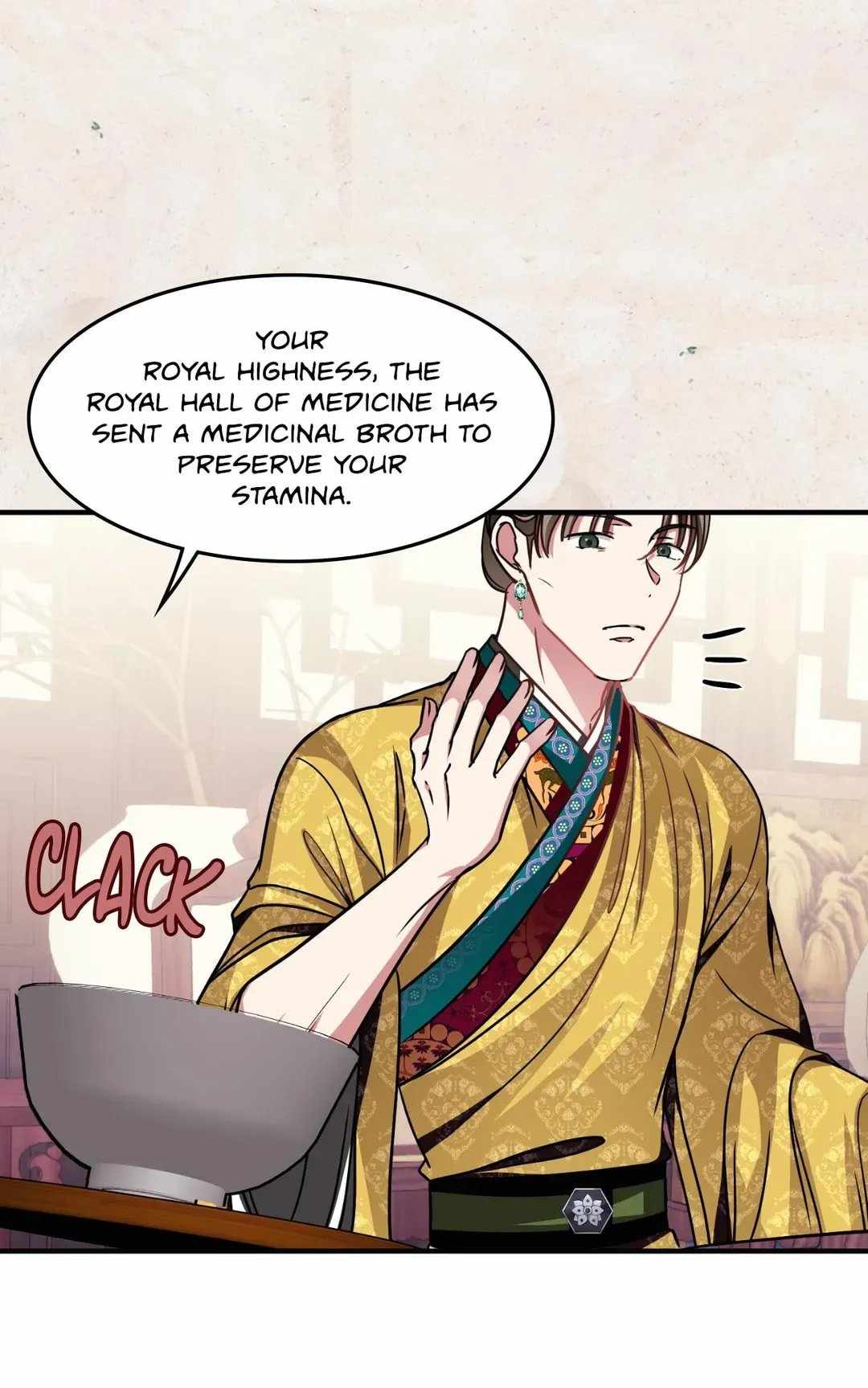 Bloom of Vengeance Chapter 70 page 53 - 