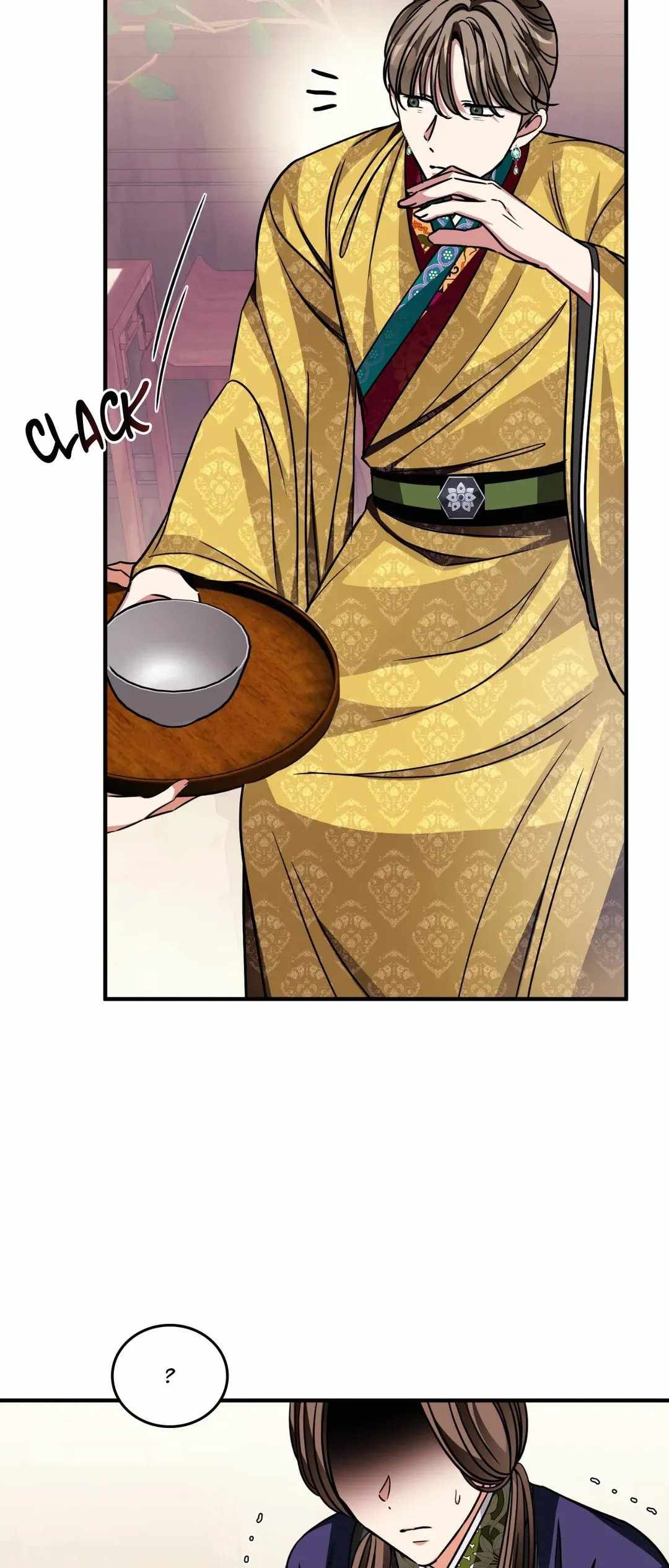 Bloom of Vengeance Chapter 70 page 55 - 