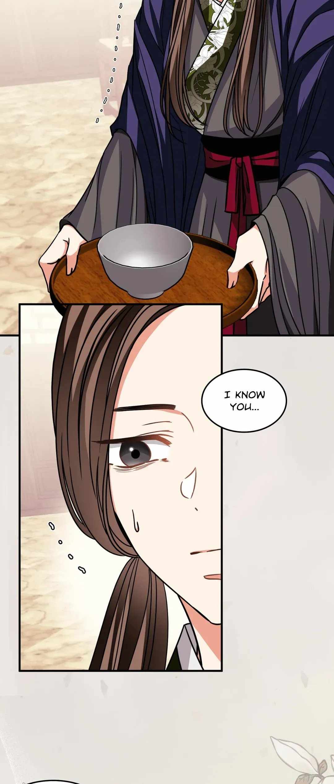 Bloom of Vengeance Chapter 70 page 56 - 