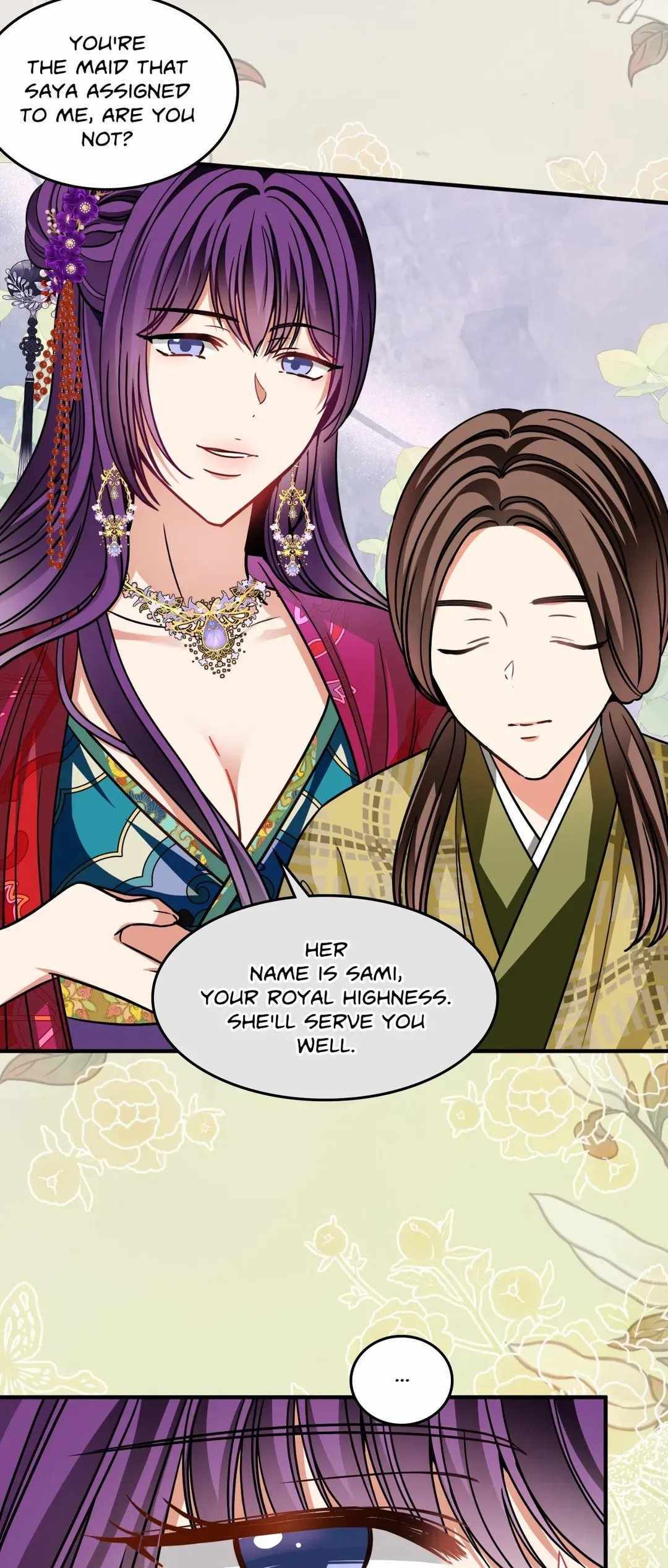 Bloom of Vengeance Chapter 70 page 57 - 