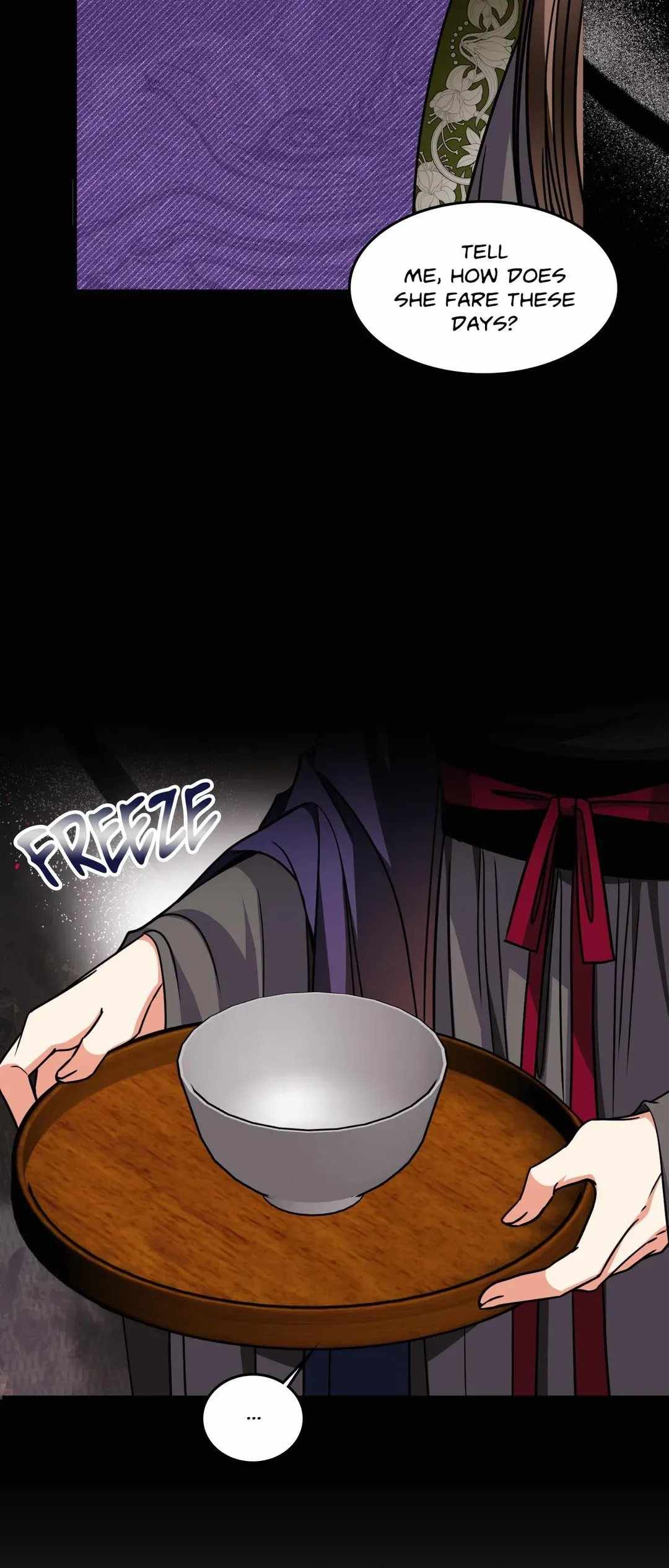 Bloom of Vengeance Chapter 70 page 59 - 